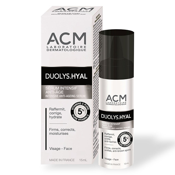 ACM Duolys Hyal Intensive Anti-Ageing Serum 15Ml