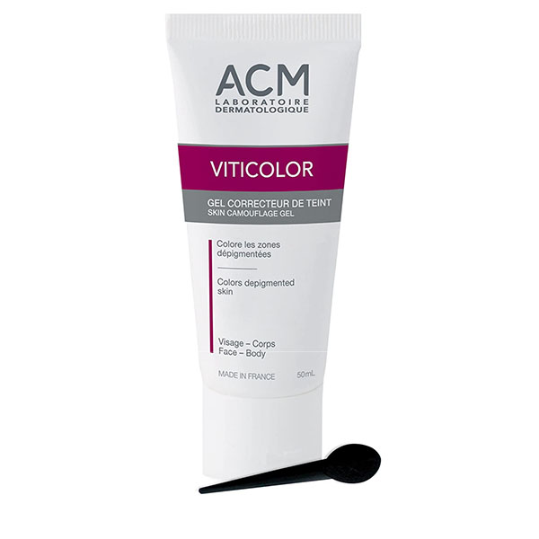 ACM Viticolor Anti-Pigmentation Gel 50Ml.