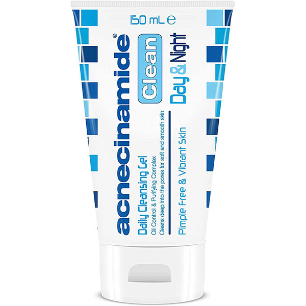 Acnecinamide Daily Cleansing Gel 150Ml