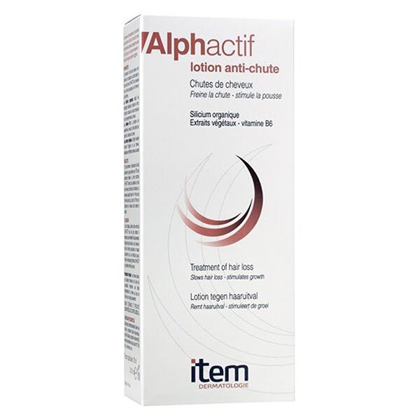 Alphactife Lotion 100ML